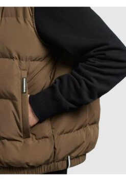 Khujo Beaver - Smanicato - Schlamm -Vendite Khujo bb2f1933a39c4b9db44576896b24bb95