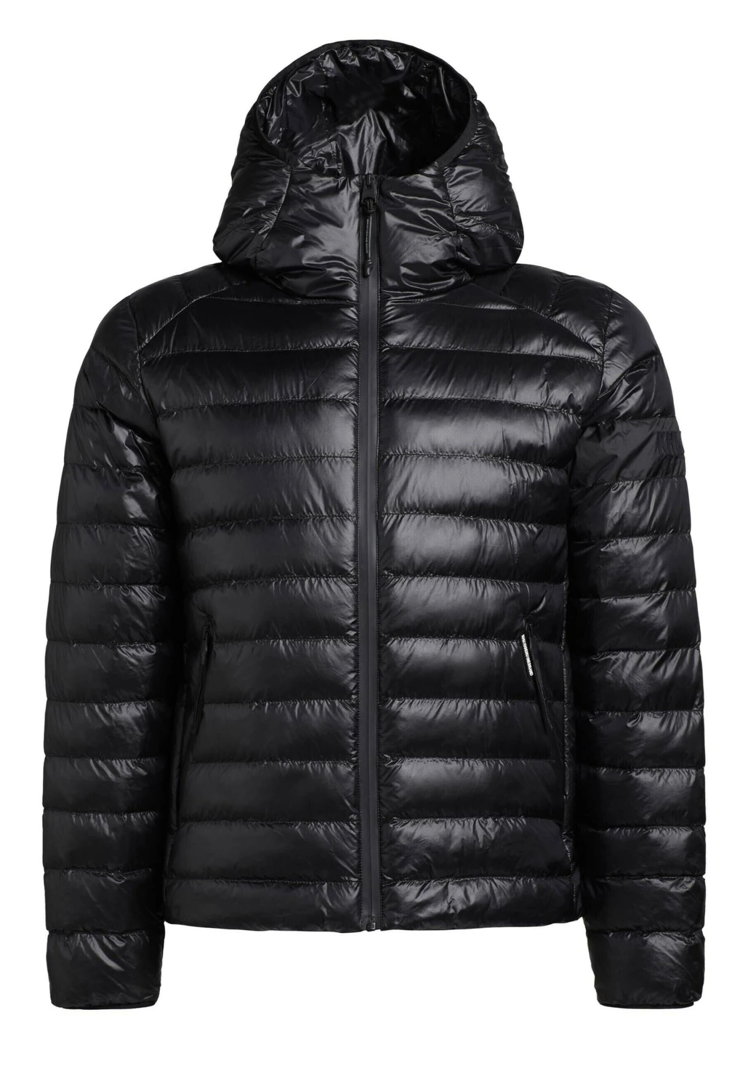 Khujo Vitus ShinyGiacca InvernaleSchwarz Uomo Giacche KH122T0EV-Q11 8 Khujo Vitus ShinyGiacca InvernaleSchwarz Uomo Giacche KH122T0EV-Q11 - immagine 8