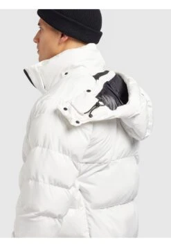 Khujo Sumo2 - Giacca Invernale - Naturweiß -Vendite Khujo bc6b0494c064401b8cb406516cd2d398