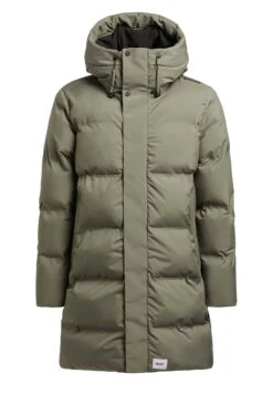 Khujo StankCappotto InvernaleHelloliv Uomo Cappotti KH122T0G3-M11 -Vendite Khujo bca5e8872dbf41a2a777a280a4d7aa93