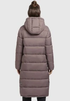 Khujo Julina MattCappotto InvernaleAltrosa Donna Cappotti KH121U14M-J11 -Vendite Khujo bcc22aa3b0f849438f9220506d5cb0bb