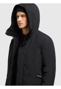 Khujo Yanis - Giacca Invernale - Schwarz 13 Khujo Yanis - Giacca Invernale - Schwarz -Vendite Khujo bccddef0603e4fd7859d3d531ad82ca4