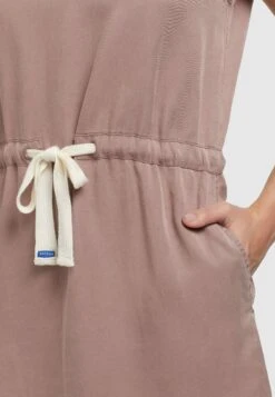 Khujo Hediye - Vestito Estivo - Mauve -Vendite Khujo bd47ac16027447ffbf8b18d2a74cd948