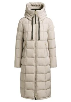 Khujo ArubaCappotto InvernaleTaupe Donna Cappotti KH121U16H-B11 13 Khujo ArubaCappotto InvernaleTaupe Donna Cappotti KH121U16H-B11 -Vendite Khujo be1b0222bb534a539f10ecb44ef86ed4