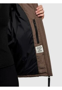 Khujo Esila4Giacca InvernaleTaupe Donna Giacche E Blazer KH121U1B0-B11 12 Khujo Esila4Giacca InvernaleTaupe Donna Giacche E Blazer KH121U1B0-B11 -Vendite Khujo be382dba6b124b82a5f5217e76cf7a1e