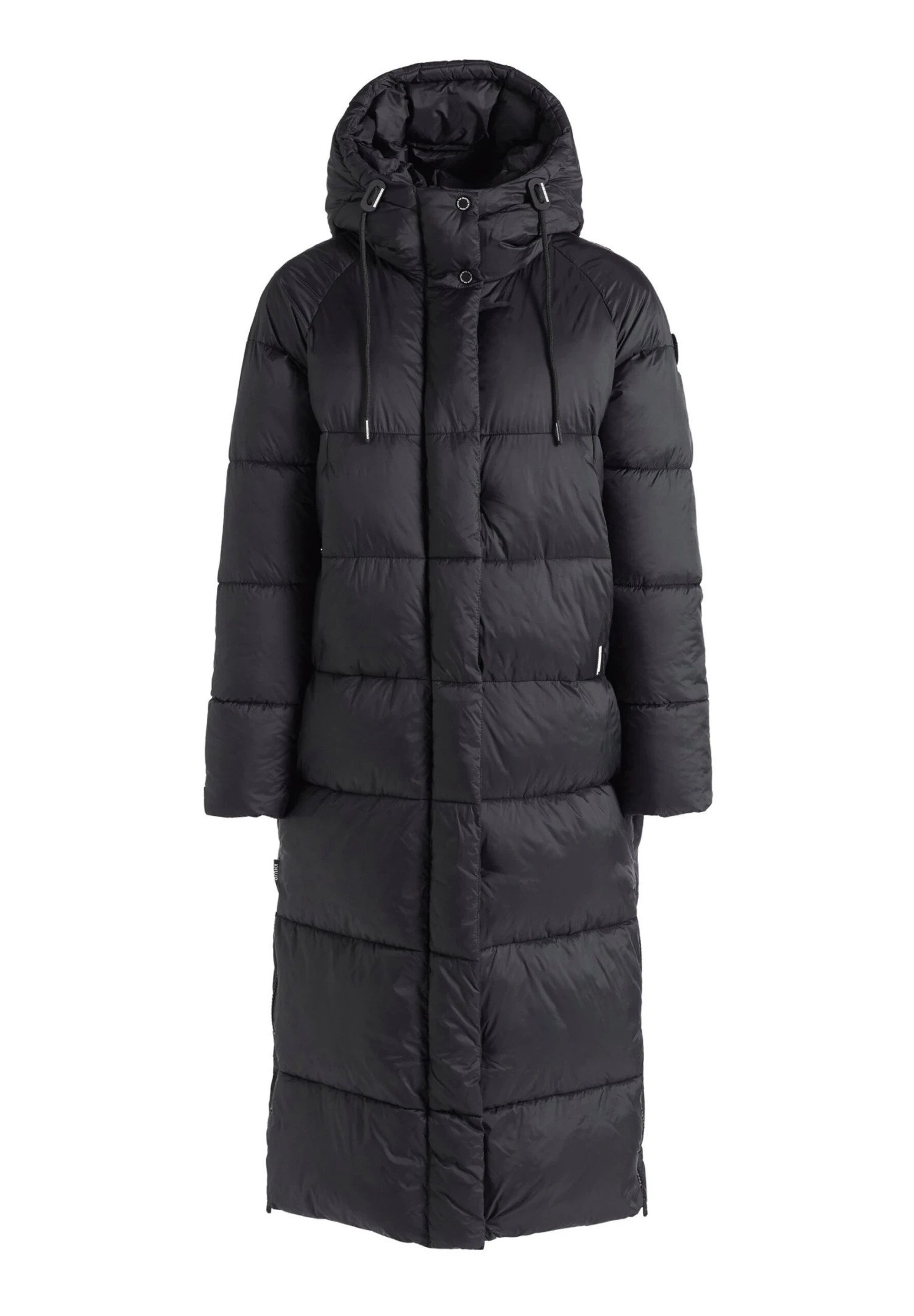 Khujo IzzyCappotto InvernaleSchwarz Donna Cappotti KH121U0Z1-Q11 7 Khujo IzzyCappotto InvernaleSchwarz Donna Cappotti KH121U0Z1-Q11 - immagine 7