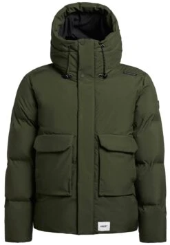 Khujo HintoGiacca InvernaleOliv Uomo Giacche KH122T0G0-N12 17 Khujo HintoGiacca InvernaleOliv Uomo Giacche KH122T0G0-N12 -Vendite Khujo bee393732ddc4ebe8e8e34be1f0162c2