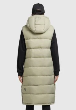 Khujo Magneta MattSmanicatoMintgrün Donna Giacche E Blazer KH121U140-M11 -Vendite Khujo bf8cdb31e22c459abd9bd22d5c754a15