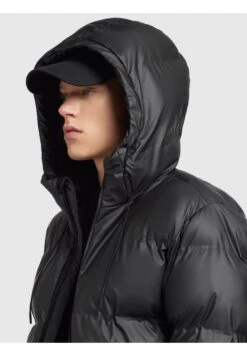 Khujo Reiner - Giacca Invernale - Dunkelgrau -Vendite Khujo bfc3102e859445ef92d4fc56cc738ca4