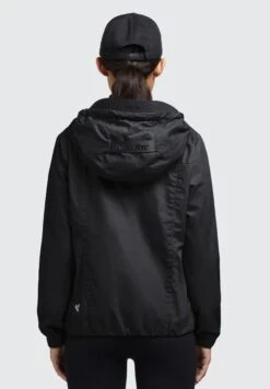 Khujo Rolava2Giacca Da Mezza StagioneSchwarz Donna Giacche E Blazer KH121G0E9-Q11 -Vendite Khujo bfe91d44c55c47bd87f8b797054bda56