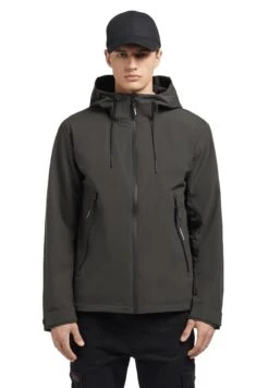 Khujo Neal - Giacca Outdoor - Braun 15 Khujo Neal - Giacca Outdoor - Braun -Vendite Khujo c0f4598d92bd4a7aa2acc0dac385831e