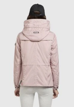Khujo DebbyGiacca LeggeraBlassrosa Donna Giacche E Blazer KH121G0DM-J11 -Vendite Khujo c10e3eb81f9f419bb4d29f9ff5eb57bb