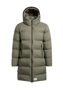 Khujo CaiusCappotto InvernaleHelloliv Uomo Cappotti KH122T0G1-N11 -Vendite Khujo c1162bfc178d44e8bcd594ed6ac7d7ca