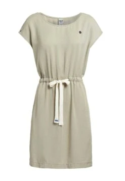 Khujo Hediye - Vestito Estivo - Oliv -Vendite Khujo c174525e6c6643caa0d61f455986f75d