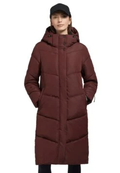 Khujo TorinoCappotto InvernaleWeinrot Donna Cappotti KH121U1AS-G11 -Vendite Khujo c1ac35b76a3245a79fc82d185d6fc39e