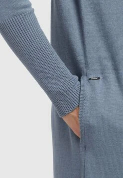 Khujo Elina - Cappotto Corto - Blau 11 Khujo Elina - Cappotto Corto - Blau -Vendite Khujo c1bd29c13bd64939851bae4301575563