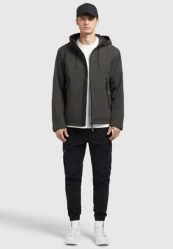 Khujo Neal - Giacca Outdoor - Braun 14 Khujo Neal - Giacca Outdoor - Braun -Vendite Khujo c1e915e2a47a486cba68b47ca3be91c8