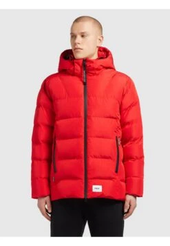 Khujo Sumo2Giacca InvernaleRot Uomo Giacche KH122T0FV-G11