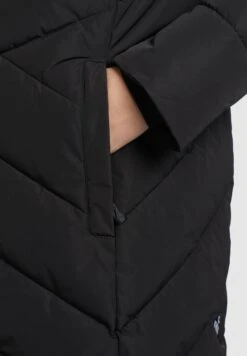 Khujo SuvaCappotto InvernaleSchwarz Donna Cappotti KH121U12O-Q11 -Vendite Khujo c258135c43144027a32d7bfbae6e0fe7