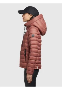 Khujo Lovina5 Soft - Giacca Invernale - Rotbraun -Vendite Khujo c33e53f2c7764dc0b454faeba114bb33