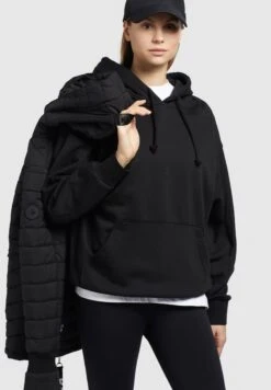 Khujo Patt - Giacca Invernale - Schwarz -Vendite Khujo c34042f30454471b89ebf845a3c47e28