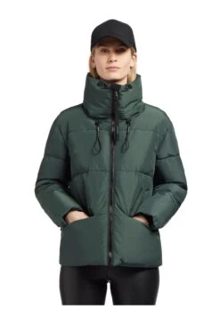 Khujo FlaraGiacca InvernaleBlaugrün Donna Giacche E Blazer KH121U1A5-M11 16 Khujo FlaraGiacca InvernaleBlaugrün Donna Giacche E Blazer KH121U1A5-M11 -Vendite Khujo c38421f0756a41df8e2f85ae7854aec8