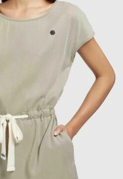 Khujo Hediye - Vestito Estivo - Oliv -Vendite Khujo c3f43e55c03a4de98de5f26c5607f690