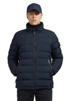 Khujo Jacke Hagen Matt - Giacca Invernale - Dunkelblau 16 Khujo Jacke Hagen Matt - Giacca Invernale - Dunkelblau -Vendite Khujo c3fcbae7d20349fb882cc689306b3b29