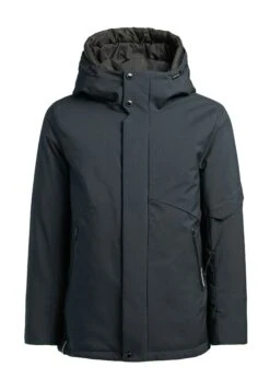 Khujo BorrowGiacca InvernaleDunkelblau Meliert Uomo Giacche KH122T0E4-K11 15 Khujo BorrowGiacca InvernaleDunkelblau Meliert Uomo Giacche KH122T0E4-K11 -Vendite Khujo c4e656dcdff84809a3bef0cbc7b970e2