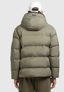 Khujo JuffGiacca InvernaleHelloliv Uomo Giacche KH122T0E5-N11 -Vendite Khujo c53347b0becf4a14a51ca02d815eb2fb