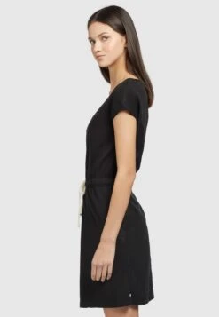 Khujo Hediye - Vestito Estivo - Schwarz -Vendite Khujo c53deea06c09433197e2970ee5a360a5