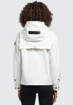 Khujo Blair2Giacca LeggeraNaturweiß Donna Giacche E Blazer KH121U17X-A11 10 Khujo Blair2Giacca LeggeraNaturweiß Donna Giacche E Blazer KH121U17X-A11 -Vendite Khujo c599c4c8fac44ede923f4bfe5c0f210f