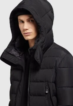 Khujo Elmo - Giacca Invernale - Schwarz 12 Khujo Elmo - Giacca Invernale - Schwarz -Vendite Khujo c6755212b4844cfc98bf07ba9296a8ec