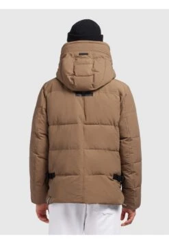 Khujo Tateno3Giacca InvernaleKhaki Uomo Giacche KH122T0FX-N11 10 Khujo Tateno3Giacca InvernaleKhaki Uomo Giacche KH122T0FX-N11 -Vendite Khujo c6bd108684cd4484b8a9ef82b6250ee4
