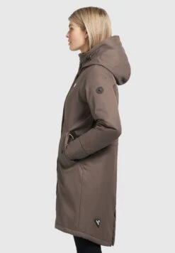 Khujo Laria - Cappotto Invernale - Sto Tau -Vendite Khujo c6e426fe9cd04a20bc2250cad4ccb8b0