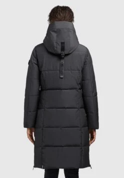 Khujo ViolaCappotto InvernaleDunkelgrau Donna Cappotti KH121U1AL-C11 11 Khujo ViolaCappotto InvernaleDunkelgrau Donna Cappotti KH121U1AL-C11 -Vendite Khujo c7b8a48675194596a9ec2b70c69ef928