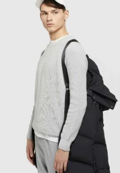 Khujo Clide - Cappotto Invernale - Schwarz -Vendite Khujo c845456c620548709837e5f261ca9e92