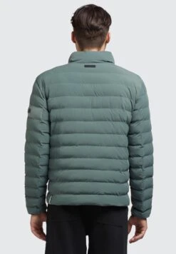 Khujo Percy Matt - Giacca Invernale - Türkis -Vendite Khujo c8cd0a132c9146daac5fafd7baf3ec73