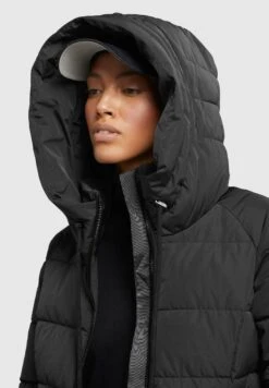 Khujo JoileeGiacca InvernaleSchwarz Donna Giacche E Blazer KH121G0DN-Q11 -Vendite Khujo cabec00baa924fb796b18e27b979140f