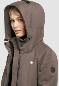 Khujo Laria - Cappotto Invernale - Sto Tau -Vendite Khujo cbaf1021deee40d18d78459d5edcf5b6