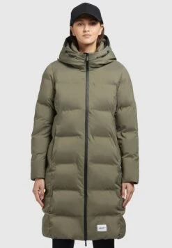 Khujo Finnie - Cappotto Invernale - Helloliv