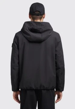 Khujo Eldon - Giacca Outdoor - Schwarz 10 Khujo Eldon - Giacca Outdoor - Schwarz -Vendite Khujo ccc6fd90e48347c688e75faaec5e35af