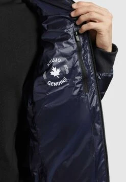 Khujo Toco ShinyGiacca Da Mezza StagioneDunkelblau Uomo Giacche KH122T0EW-K11 14 Khujo Toco ShinyGiacca Da Mezza StagioneDunkelblau Uomo Giacche KH122T0EW-K11 -Vendite Khujo cdb5100ec0904c94bf77a8eab2efd87f