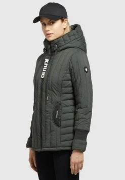 Khujo Tweety Prime LightGiacca InvernaleOliv Donna Giacche E Blazer KH121U13Y-N11 -Vendite Khujo cdfbcd4e70964886ac5cd267b7b326ae