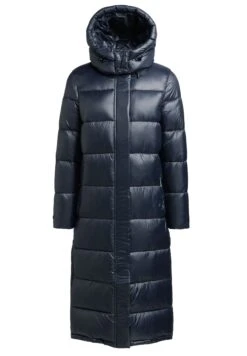 Khujo Emoria ShinyCappotto InvernaleDunkelblau Donna Cappotti KH121U17O-K11 11 Khujo Emoria ShinyCappotto InvernaleDunkelblau Donna Cappotti KH121U17O-K11 -Vendite Khujo ce34bc48682d4e3696f0240693873419