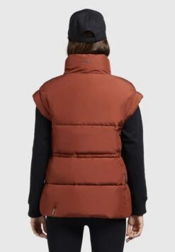 Khujo MinouSmanicatoRotbraun Donna Giacche E Blazer KH121G0EF-O11 -Vendite Khujo cea615eed8af45e9b2d525e1c6a1ba22