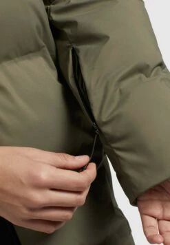 Khujo Finnie - Cappotto Invernale - Helloliv -Vendite Khujo ced67ad6f03a479b991e1d1428ba214a