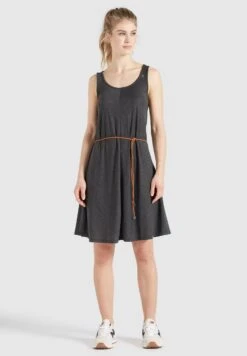 Khujo PadmaVestito Di MaglinaDunkelgrau Meliert Donna Vestiti KH121C0D8-C11 16 Khujo PadmaVestito Di MaglinaDunkelgrau Meliert Donna Vestiti KH121C0D8-C11 -Vendite Khujo cef18f2ef6f344faba9b9b5036b2ed44