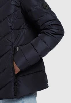 Khujo Stern2Giacca InvernaleDunkelblau Donna Giacche E Blazer KH121U1A0-K11 -Vendite Khujo cef2a4b1818549b6910bf7d421a64951