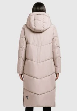 Khujo Sonje 4Cappotto InvernaleRosa Donna Cappotti KH121U149-J11 -Vendite Khujo cf5883a557444bff82bb0c2a886b9fa1